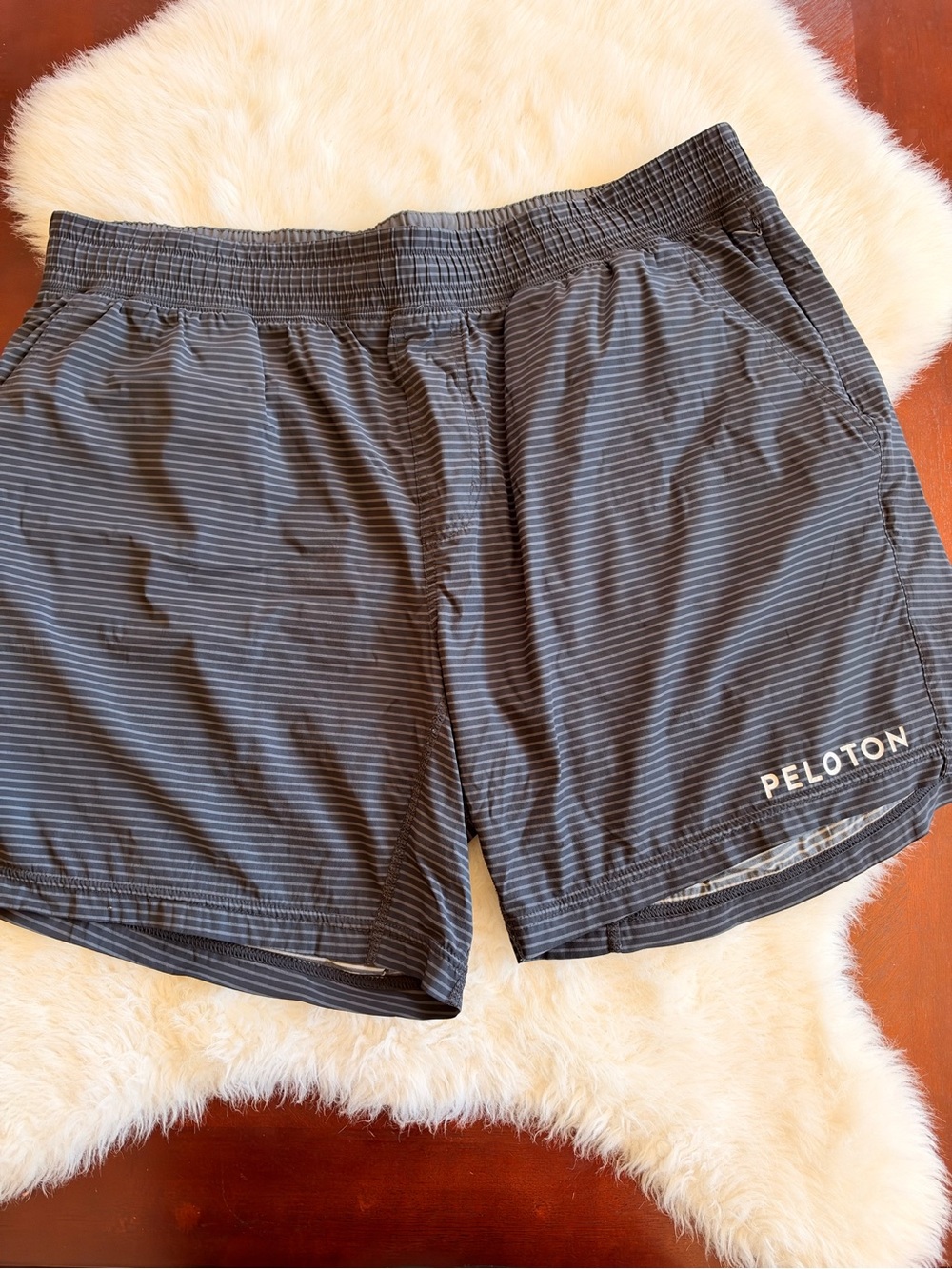 Rhône Men’s Peloton Training Shorts - Picture 1 of 5